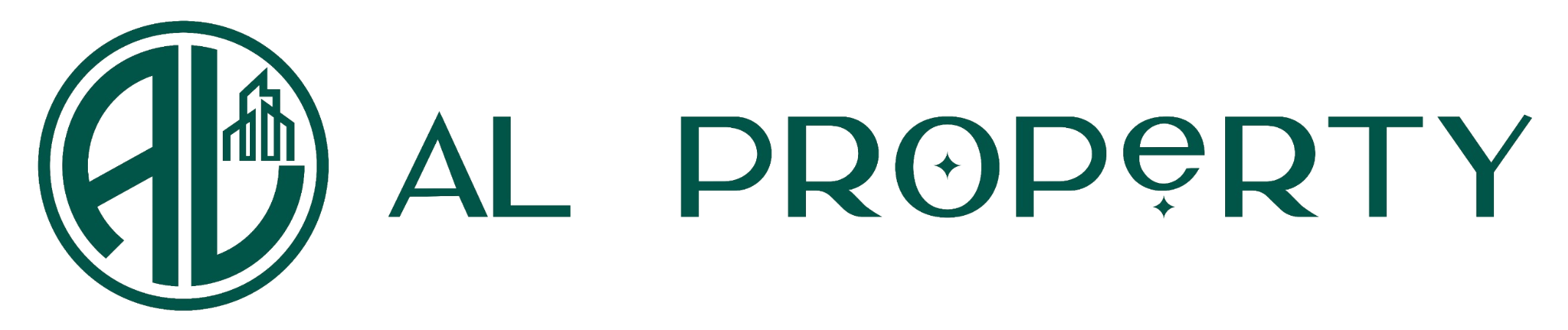 ALProperty Logo