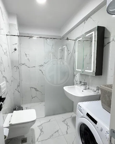 Продається квартира 2+1 в Golem, - Image 3