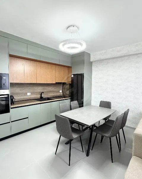 Продається квартира 2+1 в Golem,