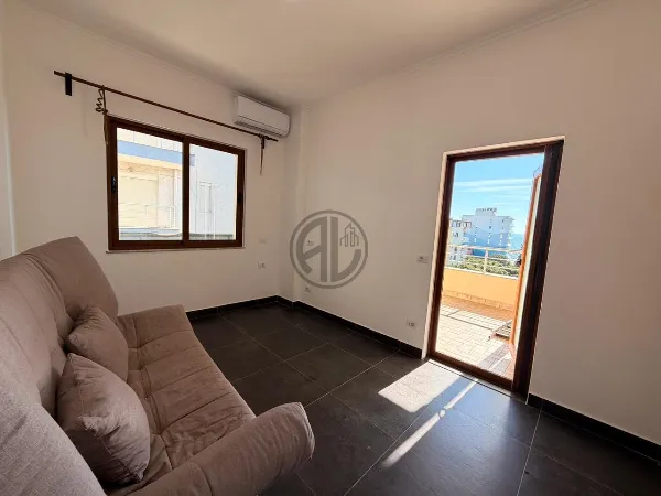 Na prodej Apartmán 1+1 s Výhledem na Moře – Shkëmbi i Kavajës, Durrës 🌊 - Image 3