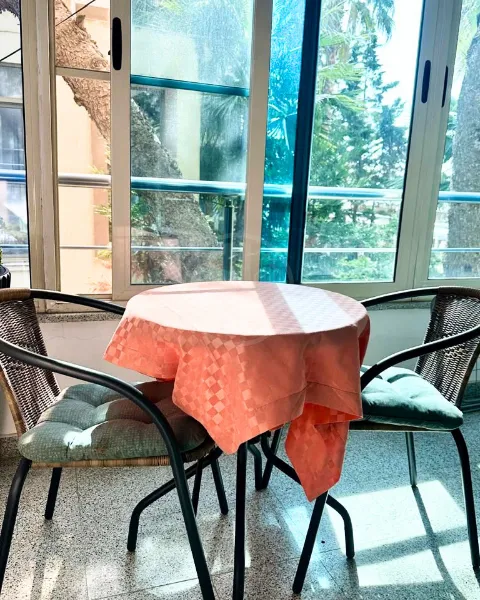 K PRONÁJMU – Apartmán 1+1 (První Linie, Výhled na Moře) u Adriatik 2