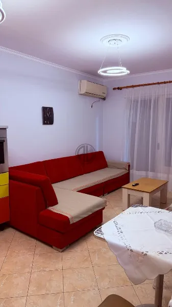 Квартира на продаж 1+1 плюс паркінг, Durres Shkembi i Kavajes - Image 3