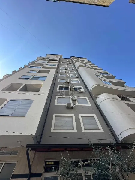 🌊 АПАРТАМЕНТ 1+1 З ВИДОМ НА МОРЕ – ПОРУЧ З ГОТЕЛЕМ MAJESTIC, DURRËS - Image 2