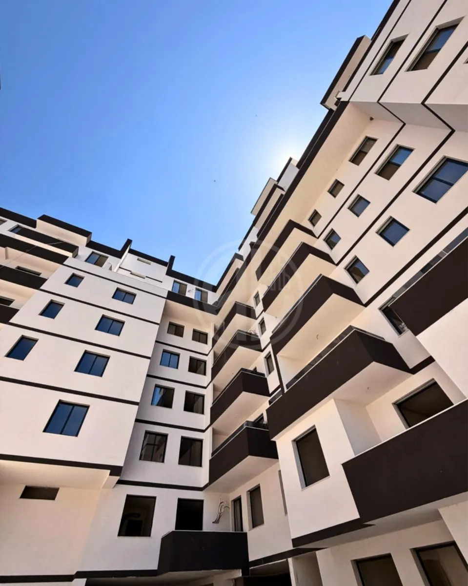 🏡 Apartament 1+1 + Garaż na Sprzedaż w Golem