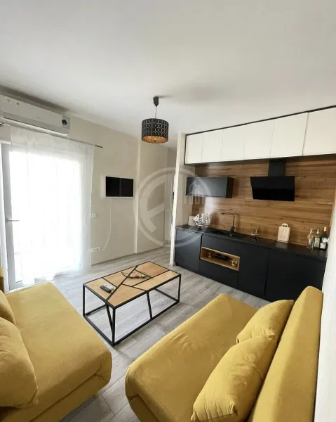 🏡 Продається Квартира з Видом на Море та Басейн – Shkembi i Kavajes - Image 2