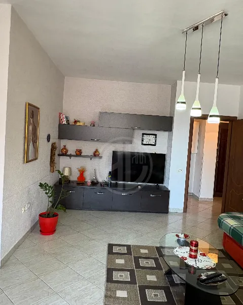 🏡 Byt 2+1 na Prodej – Blízko Ujësjellësit, Durrës