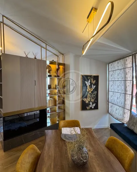 🏡 K pronájmu Apartmán 1+1 | Dajt, Tirana - Image 2
