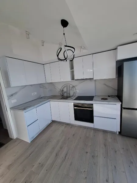 Apartament z widokiem na morze 2+1 do wynajęcia - Image 2