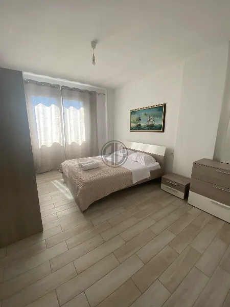 Здається в оренду 1+1 в Durrës біля залізничного вокзалу L.50,000 - Image 3