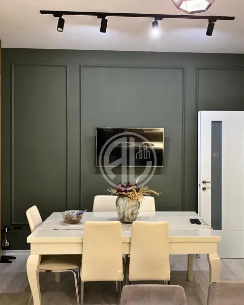 Продається сучасна 3-поверхова вілла в Durres, біля школи «Eftali Koci» - Image 3