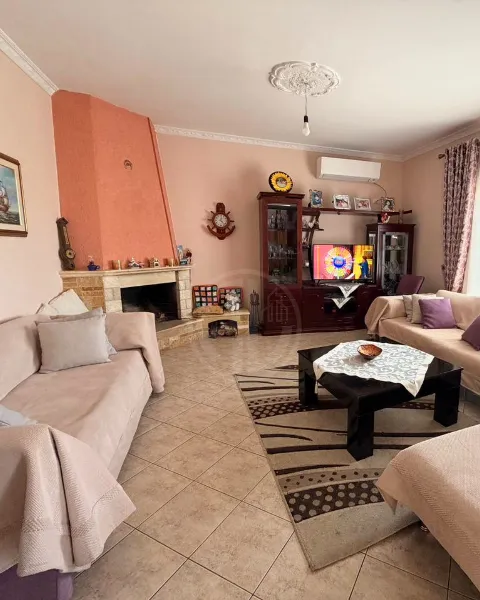 Продається 3-поверхова вілла – , Rruga Dytësore Plazh, Durrës - Image 2