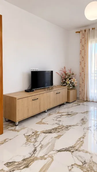 For rent 1+1 apartment Lagjja 18 Durres 30,000 ALL - Image 3