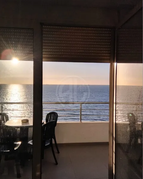 Apartmán 2+1, první linie u moře, Shkembi i Kavajes - Image 2