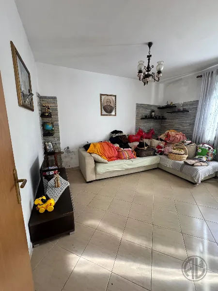 КВАРТИРА 2+1+2 НА ПРОДАЖ – LAGJJA 12, DURRËS