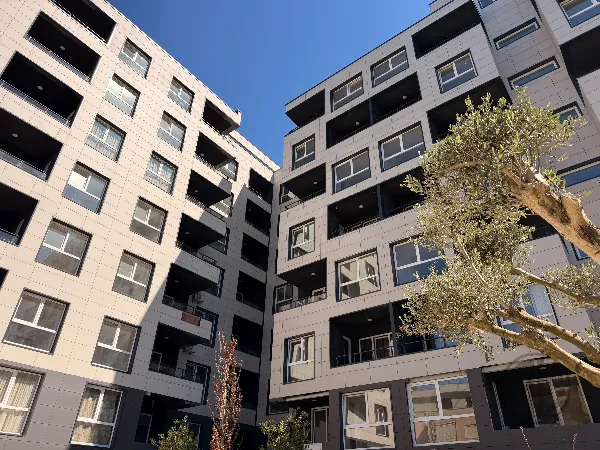 Квартира 2+1 на продаж — Rezidenca Montevideo - Image 2