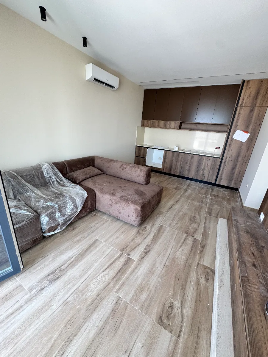 Квартира 1+1 на продаж – Golem, Durrës