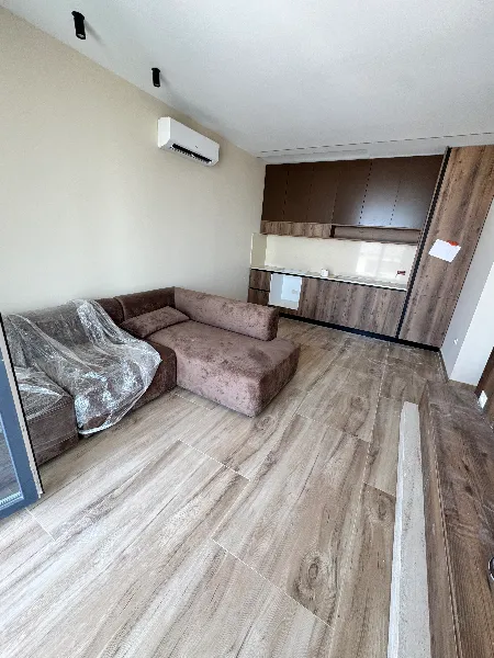 Квартира 1+1 на продаж – Golem, Durrës