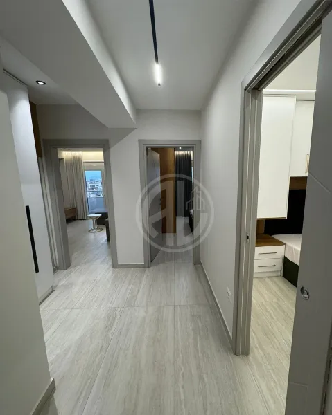 Na prodej Byt 2+1 – Lagjja 17, Durrës - Image 3