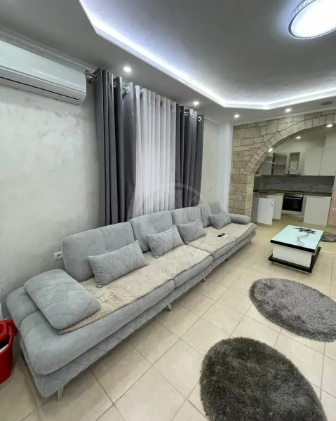 Квартира 2+1 в оренду – Mali i Robit, Golem | 500€/місяць