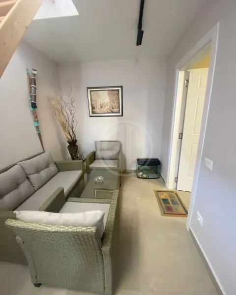 Luksusowy Penthouse na Sprzedaż z Panoramiczną Werandą PLAZH DURRES - Image 2