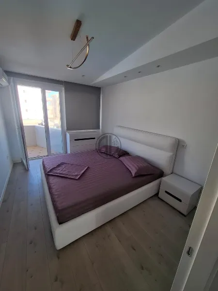 Apartament z widokiem na morze 2+1 do wynajęcia - Image 3