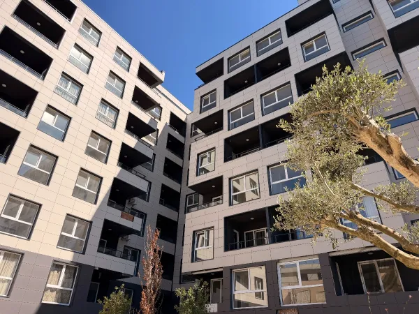 Квартира 2+1 на продаж — Резиденція Montevideo - Image 2