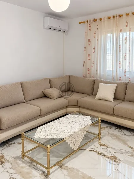 Do wynajęcia apartament 1+1 Lagjja 18 Durres 30 000 leków