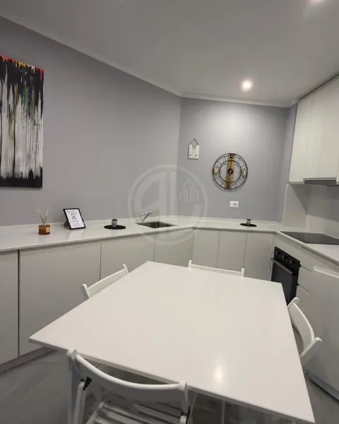 Byt 2+1+ Parkovací místo k pronájmu – Výhled na moře, White Hill Residence - Image 2