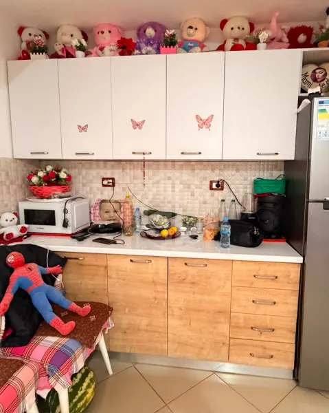 🏡 Apartmán 1+1 na Prodej Plazh Durres - Image 2