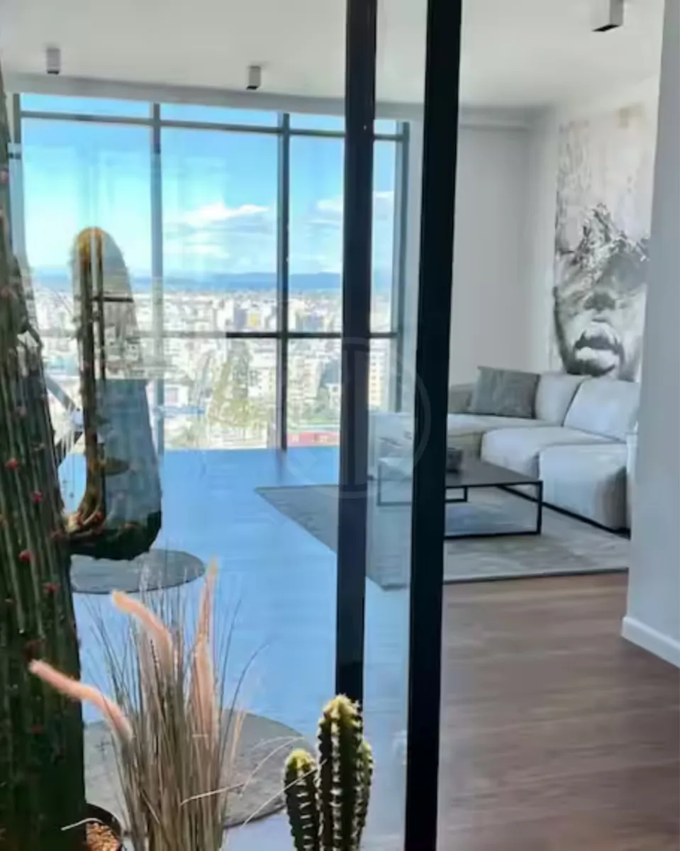 APARTMÁN 2+1 NA PRODEJ – 27 KATËSHI, VOLLGA, DURRËS 🌊