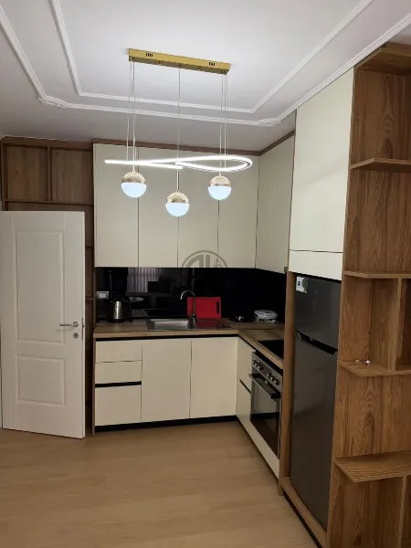 Garsonka na prodej v oblasti Shkëmbi i Kavajës, blízko Majestic - Image 2