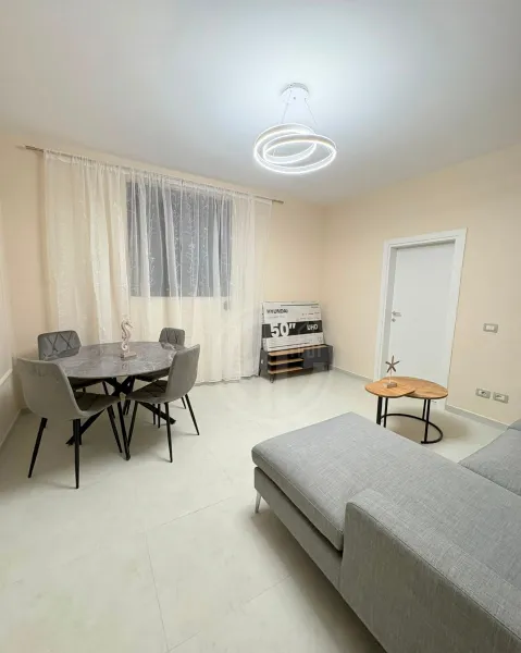Квартира 1+1 на Продаж – Plazh, Iliria