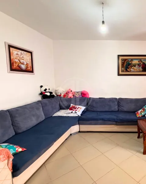 🏡 Apartament 1+1 na Sprzedaż Plazh Durres