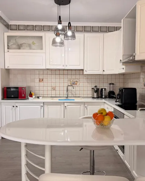 Apartmán 3+1+2 – Qender, Durrës - Image 2