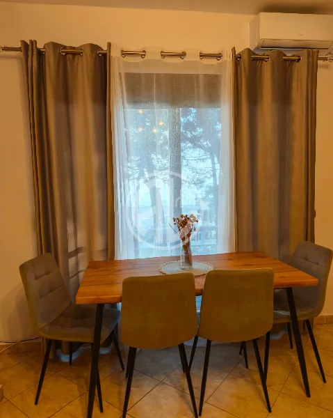 Na sprzedaż Apartament 2+1 – Pierwsza Linia od Morza, Golem - Image 2