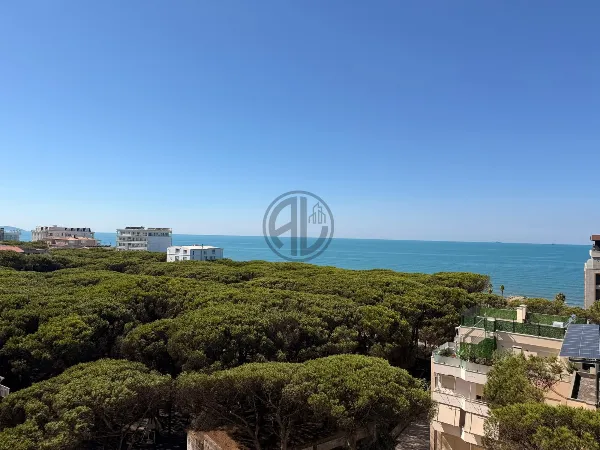 🌊 Апартаменти 2+1 з видом на море та за кілька метрів від моря – у Резиденції Montevideo, Mali i Robit. - Image 3