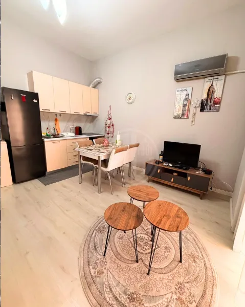 Квартира 1+1 на Продаж – Plazh, Durrës - Image 3