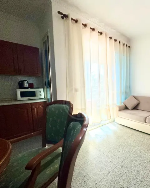 K PRONÁJMU – Apartmán 1+1 (První Linie, Výhled na Moře) u Adriatik 2 - Image 3