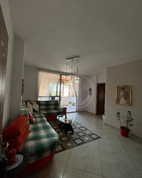 🏡 Byt 2+1 na Prodej – Blízko Ujësjellësit, Durrës - Image 2
