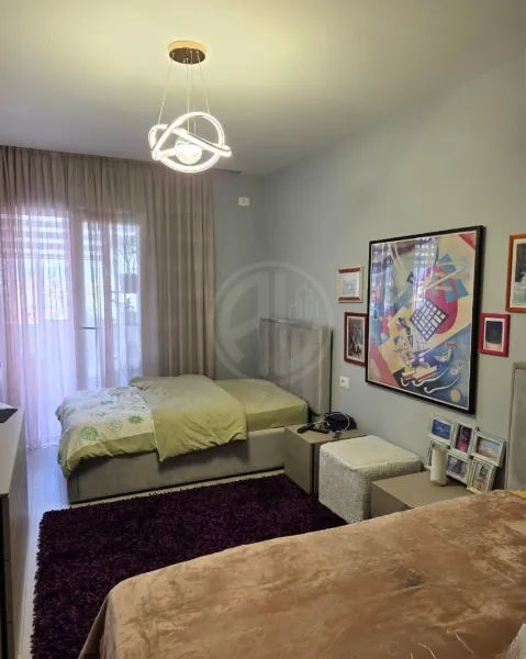 Продається Квартира 2+1 – 90 м² – Біля Лікарні, Durrës - Image 3