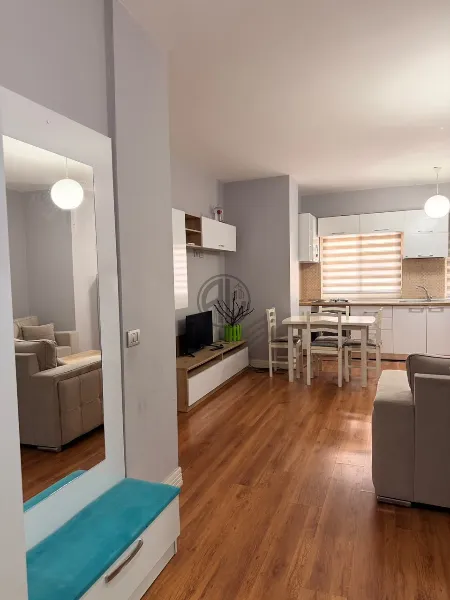 Квартира 2+1 в оренду у Vollga, Lagja 1, Durres.