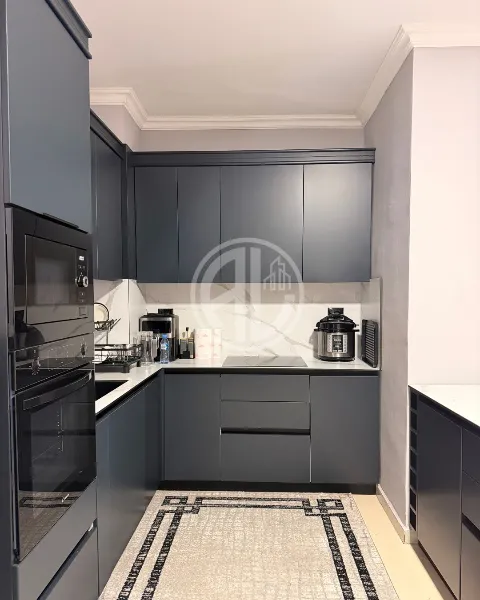 Квартира 2+1 на продаж біля залізничного вокзалу - Image 2