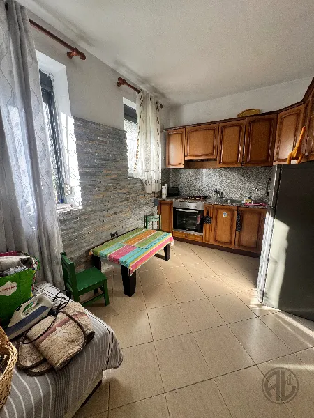 КВАРТИРА 2+1+2 НА ПРОДАЖ – LAGJJA 12, DURRËS - Image 2