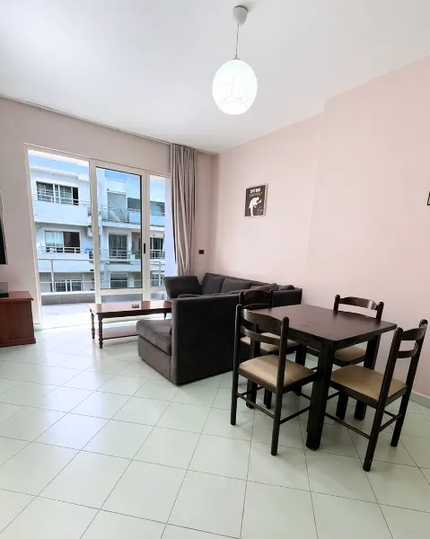 Квартира 1+1 на продаж – Rrota e Kuqe, Durrës