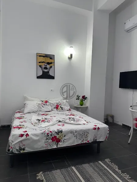 Квартира-студія в оренду в Plazh, Durrës.