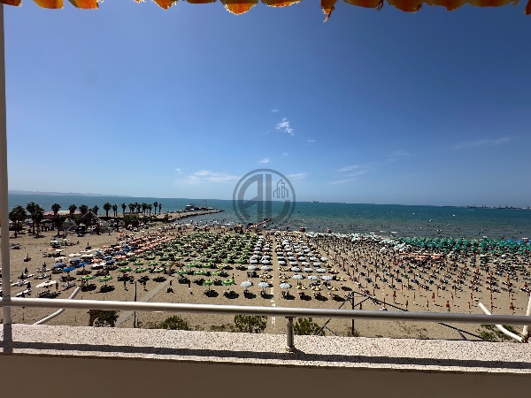 Продається Квартира 1+1 | Перша Лінія | Вид на Море | Plazh, Durrës - Image 3
