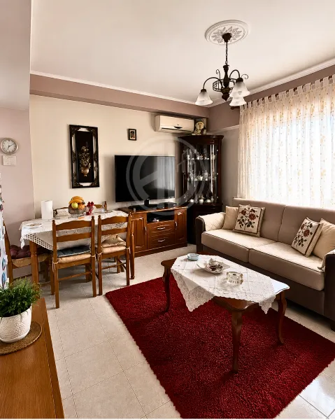 🏡 Byt 1+1 na Prodej - Hlavní Bulvár, Durrës