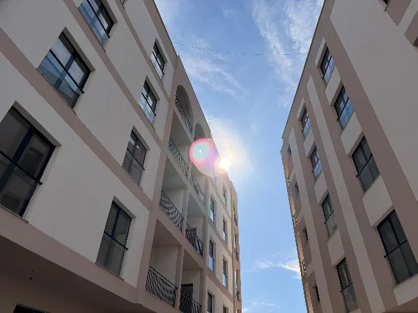 Квартира 1+1 на Продаж – Oriental Residence, Golem - Image 2