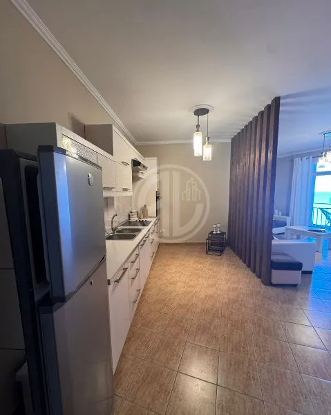 Na prodej Apartmán 1+1 s Výhledem na Moře Golem - Image 2