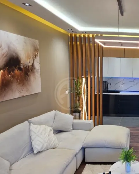 🏡 Квартира 1+1 на Продаж – 59 м² | 129 000 € - Image 2